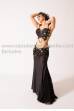 Costume danse orientale Chloé Exclusive 118