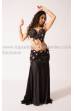 Costume danse orientale Chloé Exclusive 118