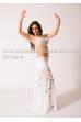 Costume danse orientale Chloé Exclusive 119