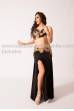 Costume danse orientale Chloé Exclusive 120