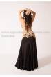Costume danse orientale Chloé Exclusive 120