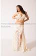 Costume danse orientale Chloé Exclusive 121
