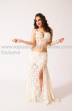Costume danse orientale Chloé Exclusive 121