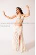 Costume danse orientale Chloé Exclusive 121