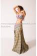 Costume danse orientale Chloé Exclusive 122