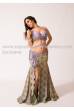 Costume danse orientale Chloé Exclusive 122