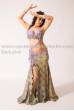 Costume danse orientale Chloé Exclusive 122