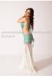 Costume danse orientale Chloé Exclusive 123