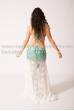 Costume danse orientale Chloé Exclusive 123