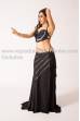 Costume danse orientale Chloé Exclusive 124