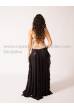 Costume danse orientale Chloé Exclusive 124