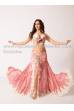 Costume danse orientale Chloé Exclusive 126
