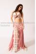 Costume danse orientale Chloé Exclusive 126