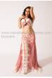 Costume danse orientale Chloé Exclusive 126