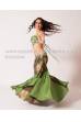 Costume danse orientale Chloé Exclusive 127