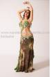 Costume danse orientale Chloé Exclusive 127