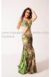 Costume danse orientale Chloé Exclusive 127