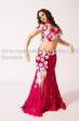 Costume danse orientale Chloé Exclusive 128