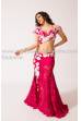 Costume danse orientale Chloé Exclusive 128