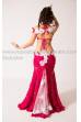 Costume danse orientale Chloé Exclusive 128