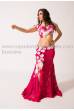 Costume danse orientale Chloé Exclusive 128