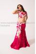 Costume danse orientale Chloé Exclusive 128