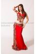 Costume danse orientale Chloé Exclusive 129