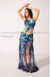 Costume danse orientale Chloé Exclusive 131