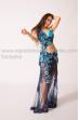 Costume danse orientale Chloé Exclusive 131