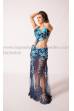 Costume danse orientale Chloé Exclusive 131