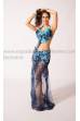 Costume danse orientale Chloé Exclusive 131