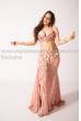Costume danse orientale Chloé Exclusive 132