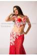 Costume danse orientale Chloé Exclusive 133