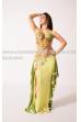 Costume danse orientale Chloé Exclusive 134