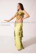 Costume danse orientale Chloé Exclusive 134
