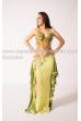 Costume danse orientale Chloé Exclusive 134