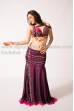 Costume danse orientale Chloé Exclusive 135