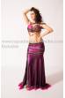 Costume danse orientale Chloé Exclusive 135