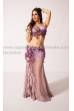 Costume danse orientale Chloé Exclusive 136