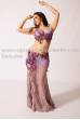 Costume danse orientale Chloé Exclusive 136