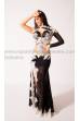 Costume danse orientale Chloé Exclusive 137