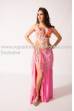 Costume danse orientale Chloé Exclusive 138