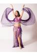 Costume danse orientale Chloé Exclusive 142