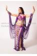 Costume danse orientale Chloé Exclusive 142