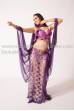 Costume danse orientale Chloé Exclusive 142