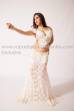 Costume danse orientale Chloé Exclusive 144