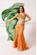 Costume danse orientale Chloé Exclusive 145