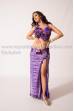 Costume danse orientale Chloé Exclusive 146