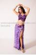 Costume danse orientale Chloé Exclusive 146