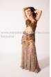 Costume danse orientale Chloé Exclusive 148